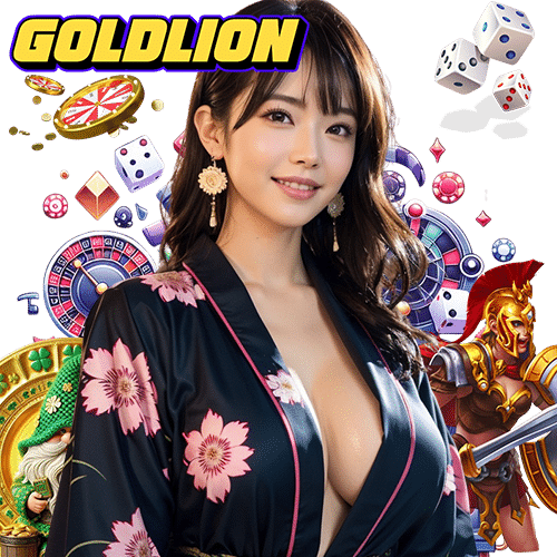 goldlion ไม่มีขั้นต่ำ