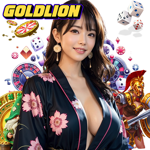 goldlion ไม่มีขั้นต่ำ